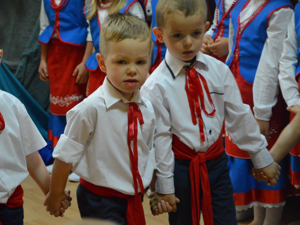 70 lat Przedszkola Samorządowego nr 3 w Kruszwicy [GALERIA]