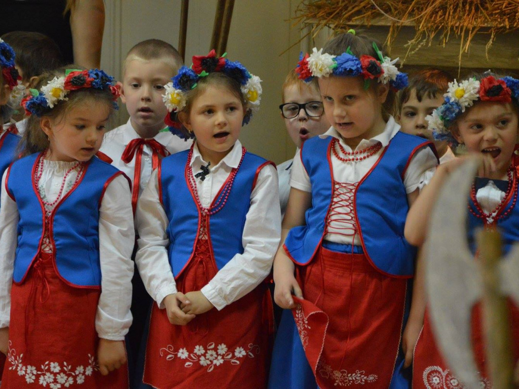 70 lat Przedszkola Samorządowego nr 3 w Kruszwicy [GALERIA]