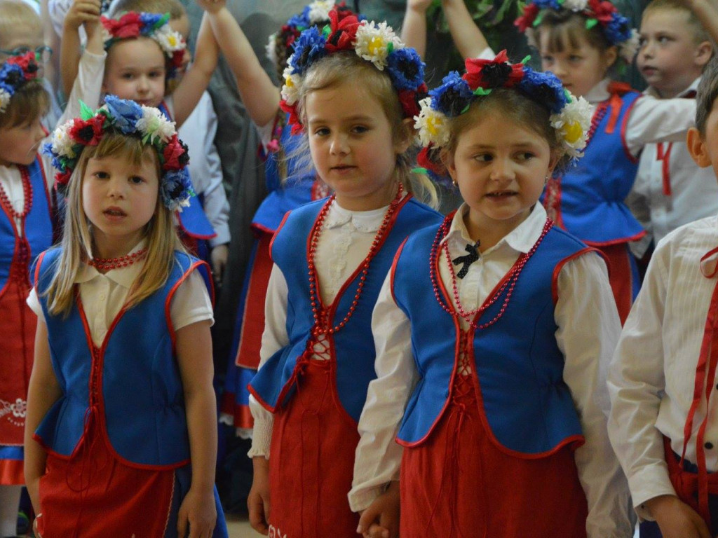70 lat Przedszkola Samorządowego nr 3 w Kruszwicy [GALERIA]