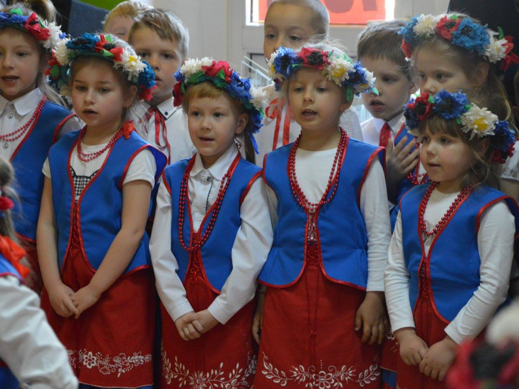 70 lat Przedszkola Samorządowego nr 3 w Kruszwicy [GALERIA]