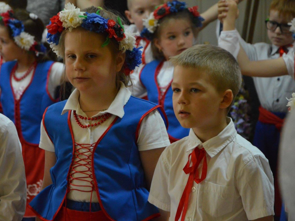 70 lat Przedszkola Samorządowego nr 3 w Kruszwicy [GALERIA]