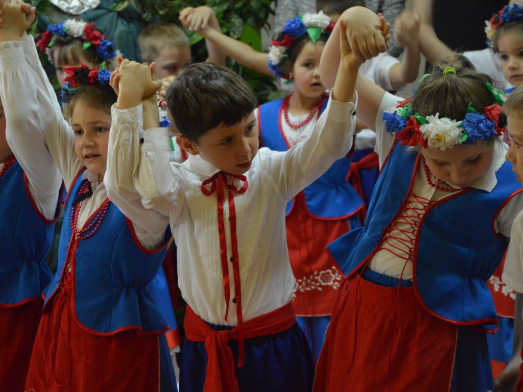 70 lat Przedszkola Samorządowego nr 3 w Kruszwicy [GALERIA]