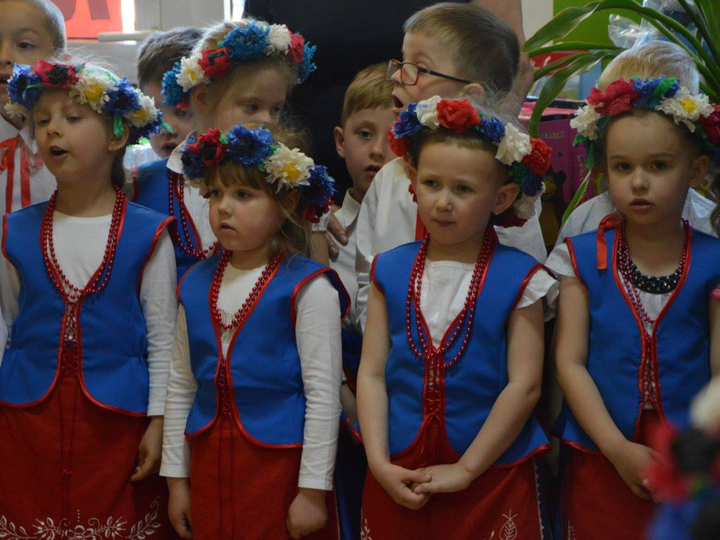 70 lat Przedszkola Samorządowego nr 3 w Kruszwicy [GALERIA]