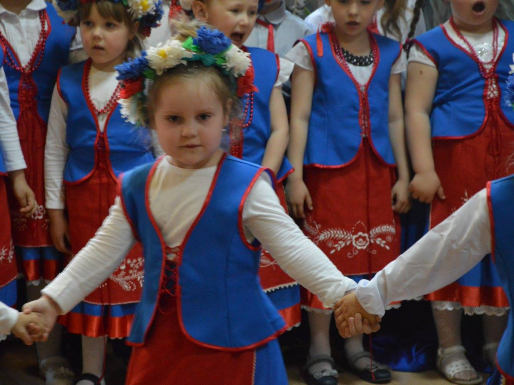 70 lat Przedszkola Samorządowego nr 3 w Kruszwicy [GALERIA]