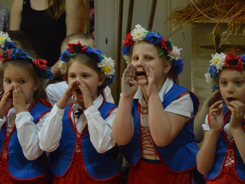 70 lat Przedszkola Samorządowego nr 3 w Kruszwicy [GALERIA]