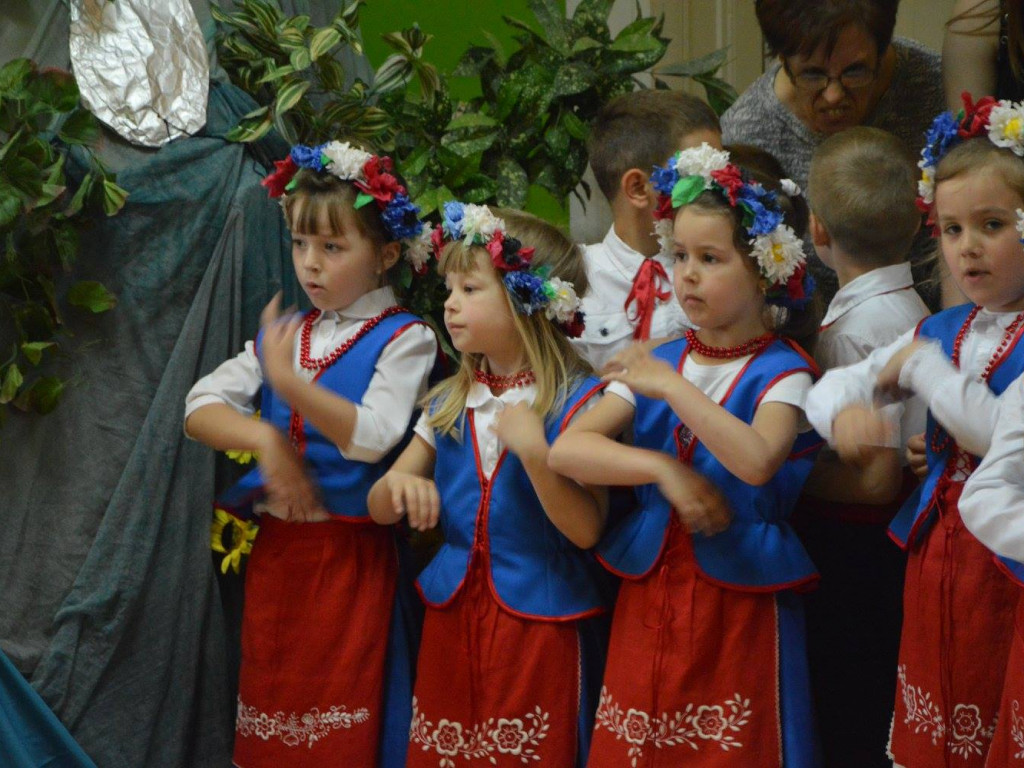 70 lat Przedszkola Samorządowego nr 3 w Kruszwicy [GALERIA]