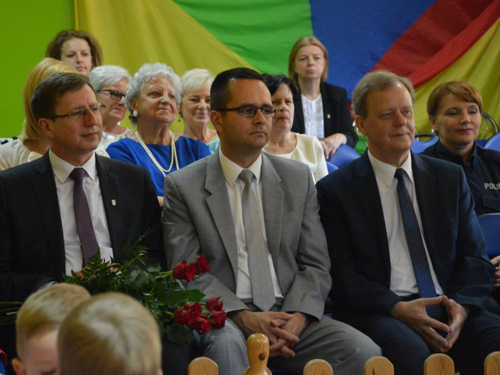 70 lat Przedszkola Samorządowego nr 3 w Kruszwicy [GALERIA]