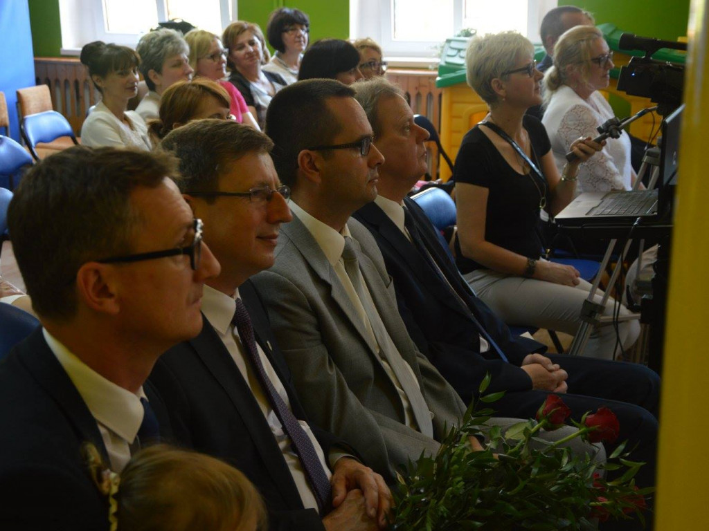 70 lat Przedszkola Samorządowego nr 3 w Kruszwicy [GALERIA]