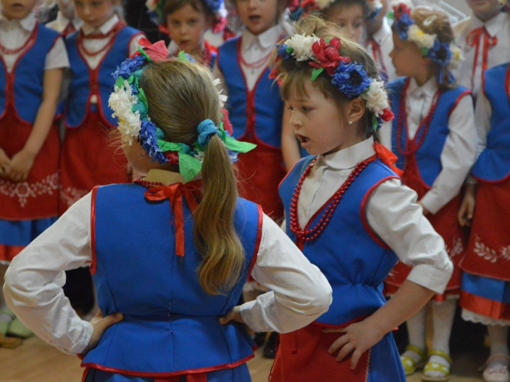 70 lat Przedszkola Samorządowego nr 3 w Kruszwicy [GALERIA]