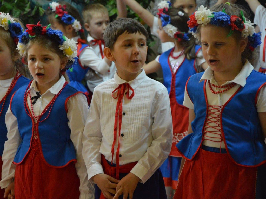 70 lat Przedszkola Samorządowego nr 3 w Kruszwicy [GALERIA]