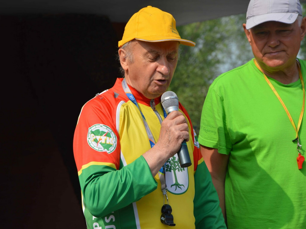 Ruszyli Jakubowym Szlakiem [GALERIA]