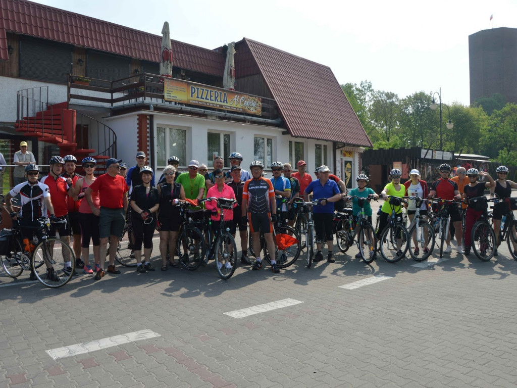 Ruszyli Jakubowym Szlakiem [GALERIA]