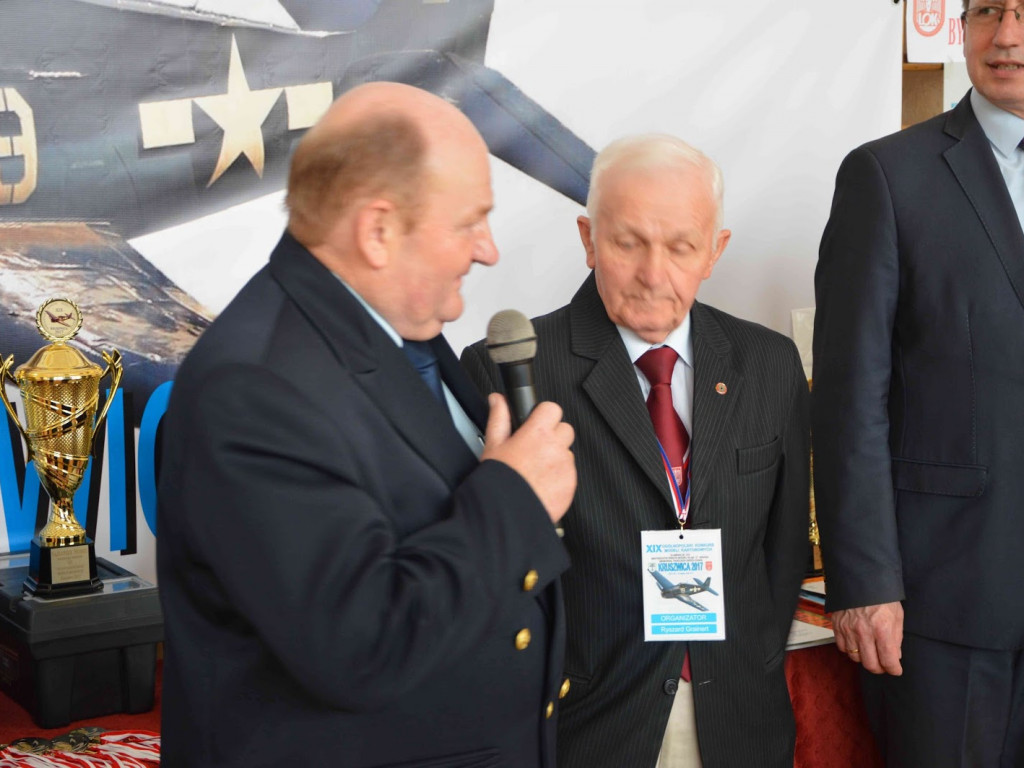Modelarze z całej Polski przyjechali do Kruszwicy [GALERIA]
