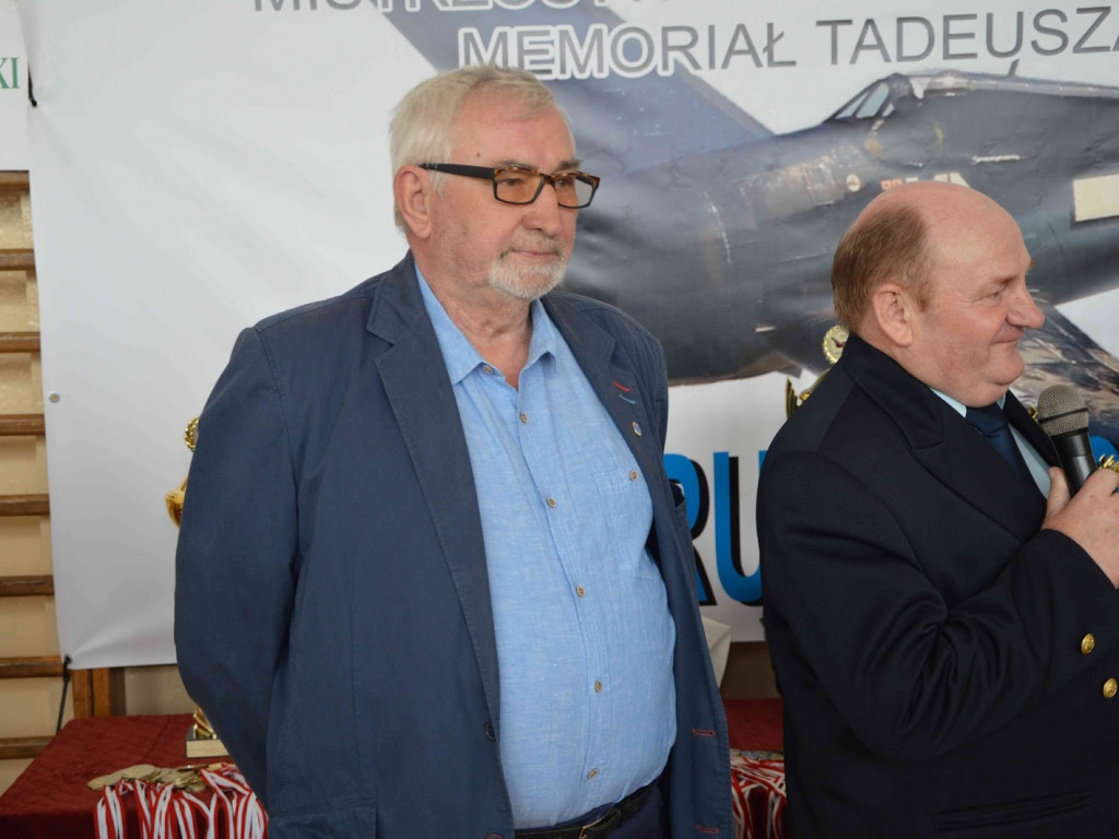 Modelarze z całej Polski przyjechali do Kruszwicy [GALERIA]