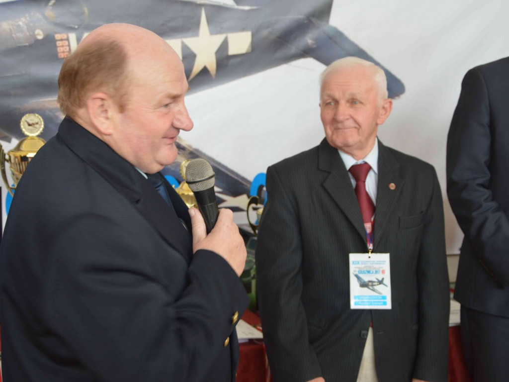 Modelarze z całej Polski przyjechali do Kruszwicy [GALERIA]