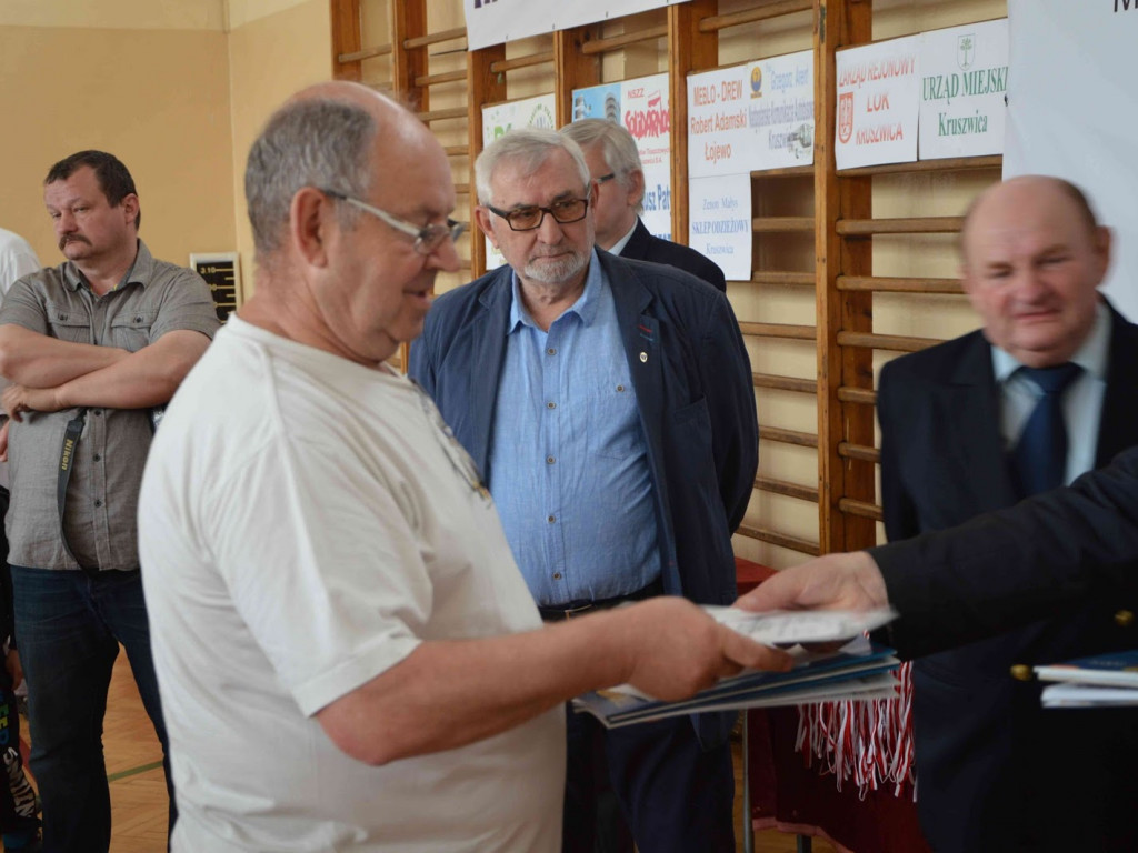 Modelarze z całej Polski przyjechali do Kruszwicy [GALERIA]