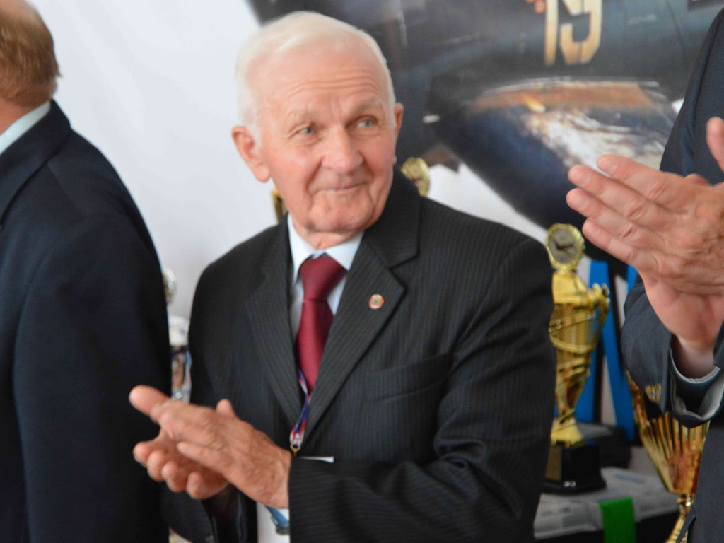 Modelarze z całej Polski przyjechali do Kruszwicy [GALERIA]
