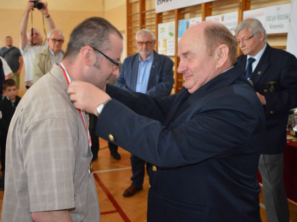 Modelarze z całej Polski przyjechali do Kruszwicy [GALERIA]