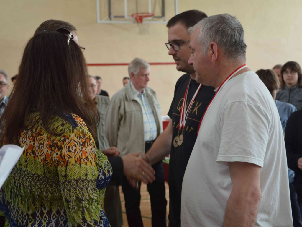 Modelarze z całej Polski przyjechali do Kruszwicy [GALERIA]