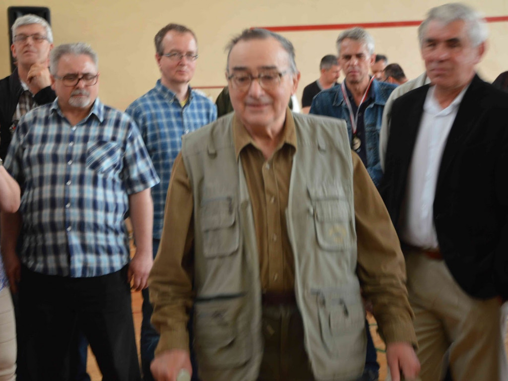 Modelarze z całej Polski przyjechali do Kruszwicy [GALERIA]