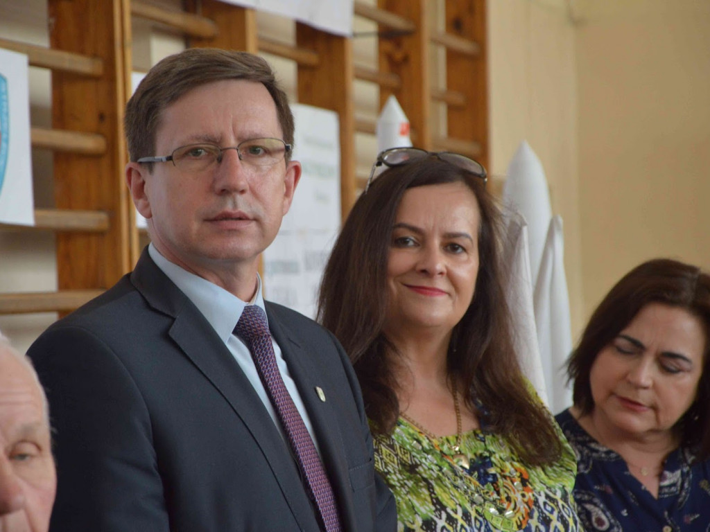 Modelarze z całej Polski przyjechali do Kruszwicy [GALERIA]