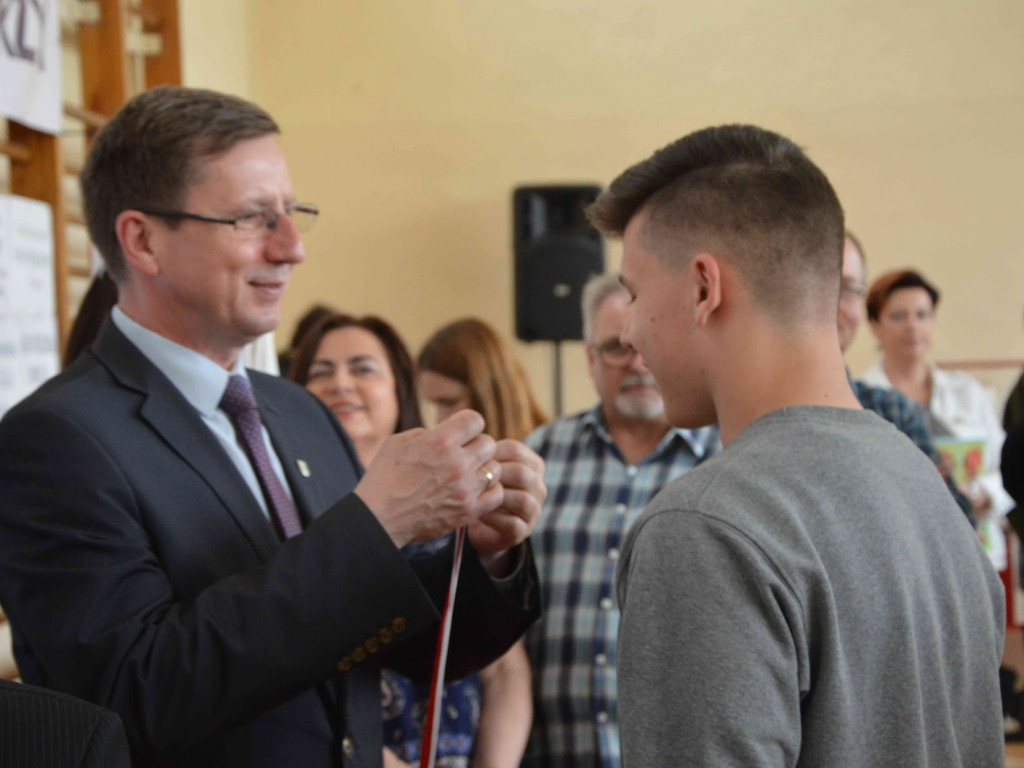 Modelarze z całej Polski przyjechali do Kruszwicy [GALERIA]