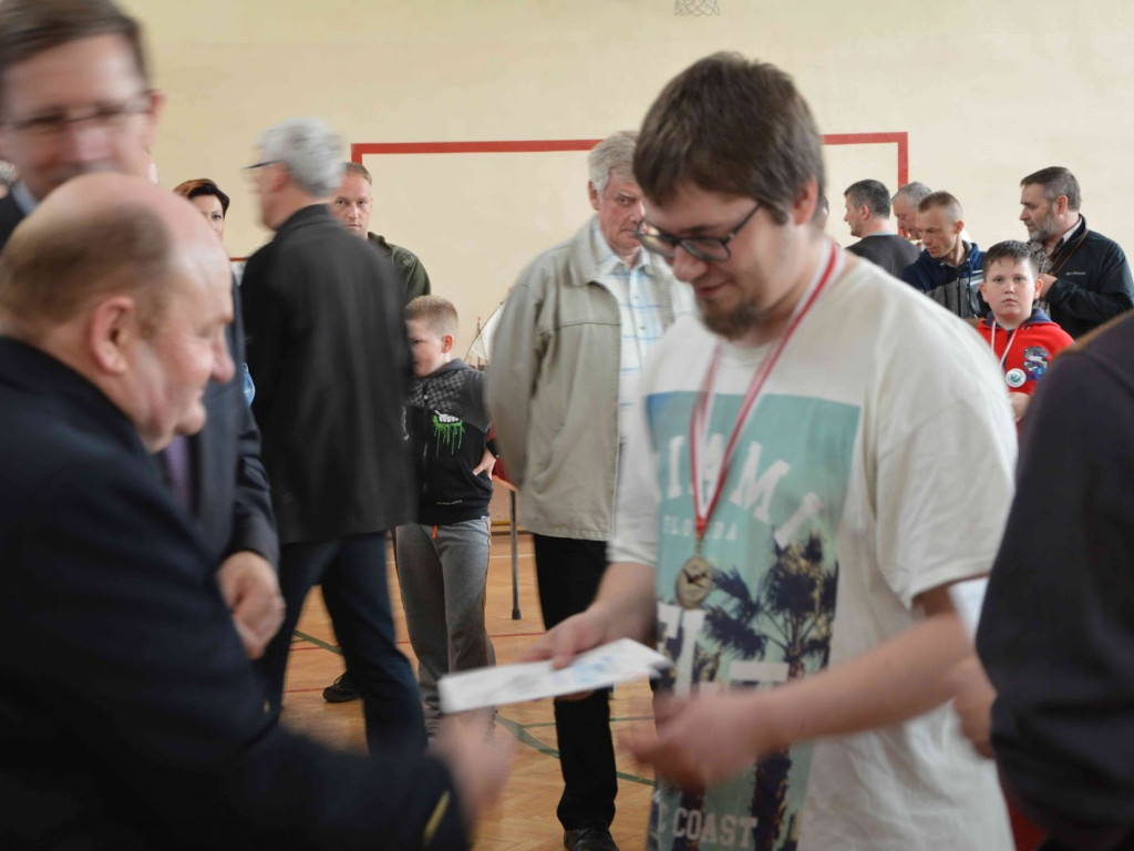 Modelarze z całej Polski przyjechali do Kruszwicy [GALERIA]
