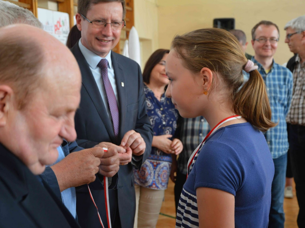 Modelarze z całej Polski przyjechali do Kruszwicy [GALERIA]