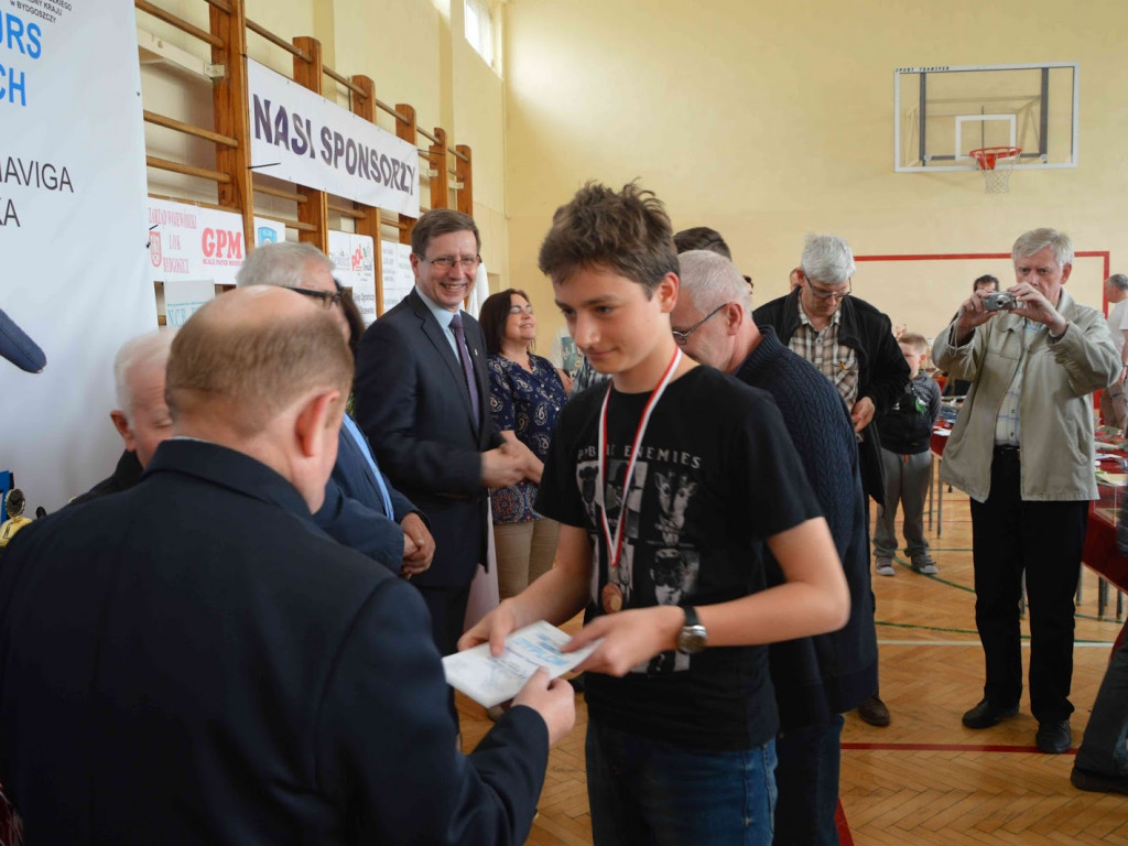 Modelarze z całej Polski przyjechali do Kruszwicy [GALERIA]
