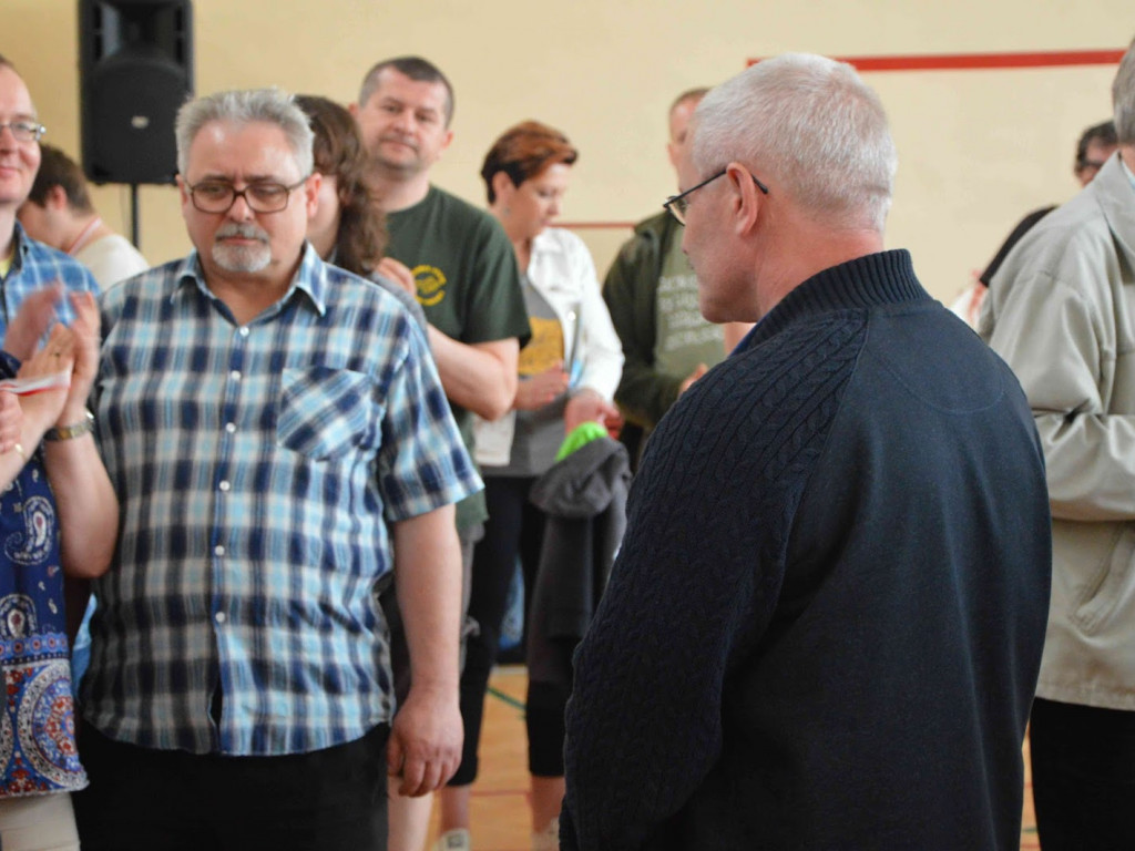 Modelarze z całej Polski przyjechali do Kruszwicy [GALERIA]