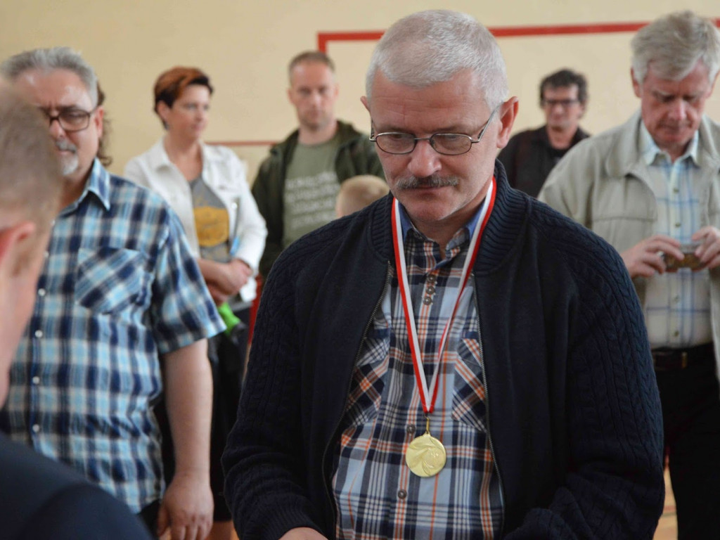 Modelarze z całej Polski przyjechali do Kruszwicy [GALERIA]