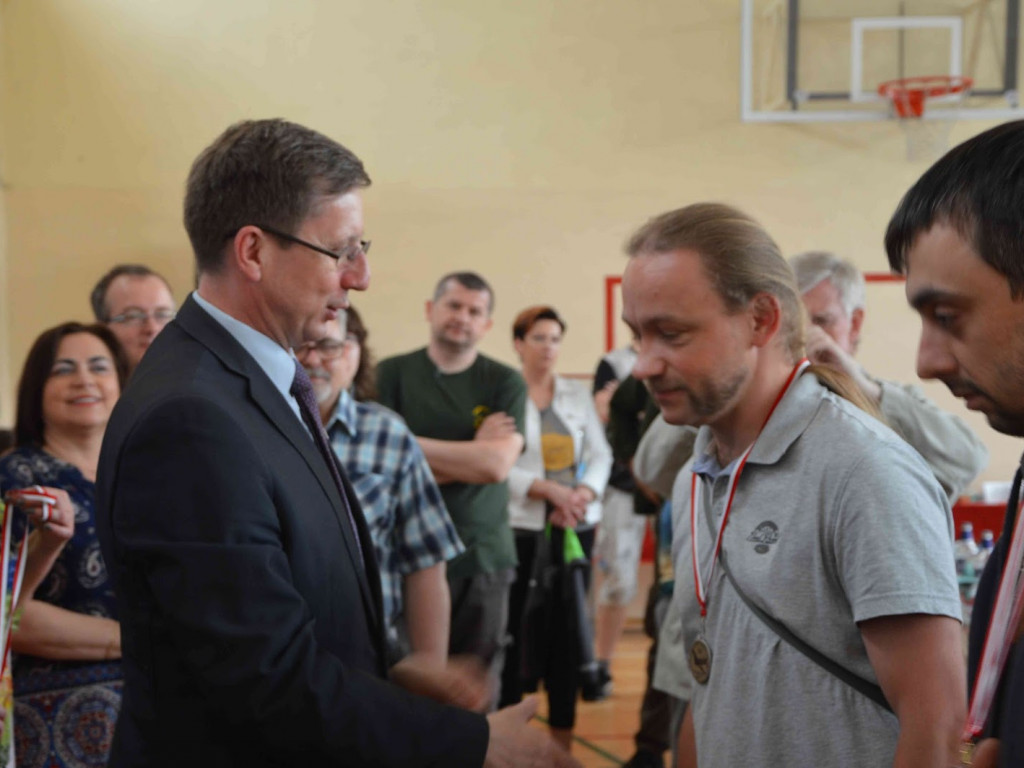 Modelarze z całej Polski przyjechali do Kruszwicy [GALERIA]