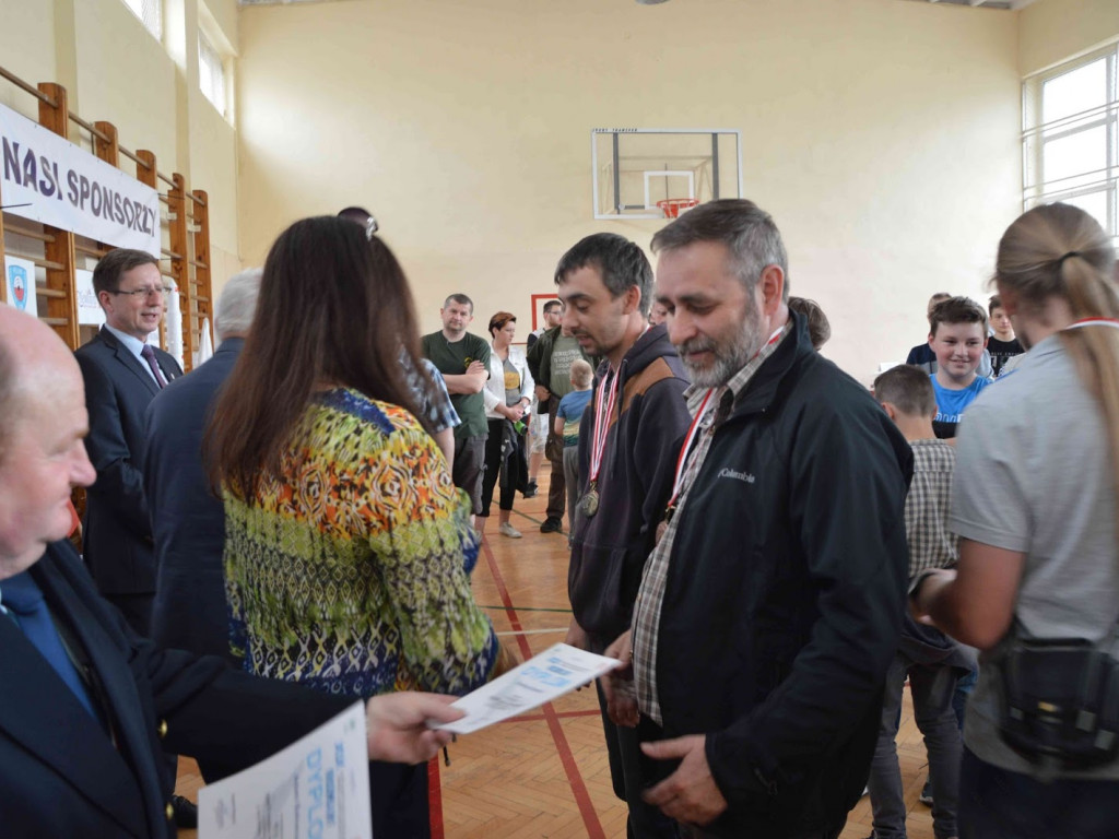 Modelarze z całej Polski przyjechali do Kruszwicy [GALERIA]