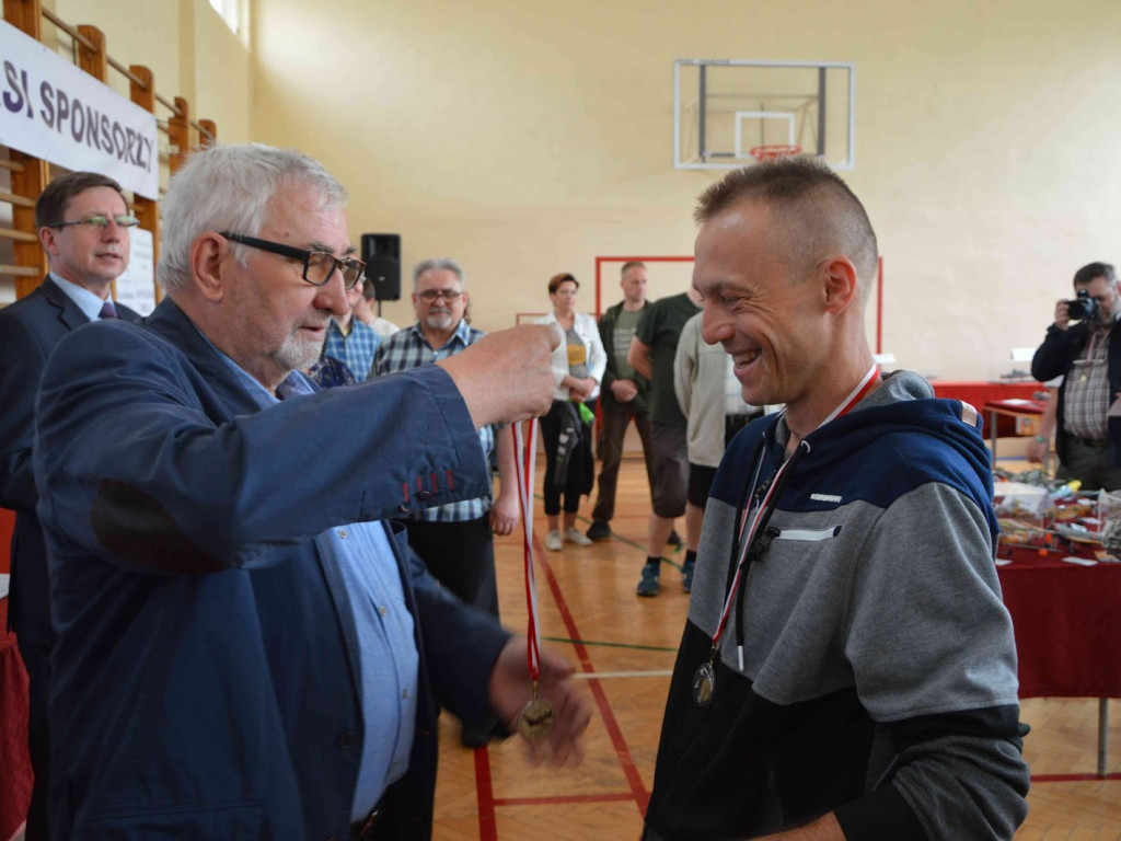 Modelarze z całej Polski przyjechali do Kruszwicy [GALERIA]