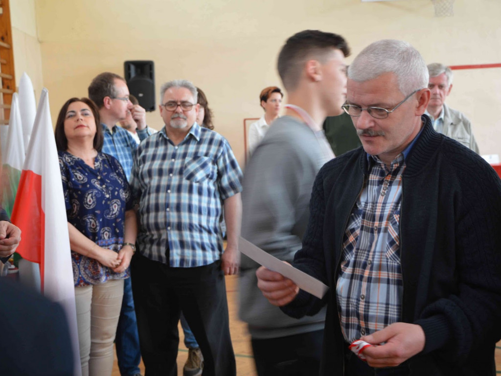 Modelarze z całej Polski przyjechali do Kruszwicy [GALERIA]