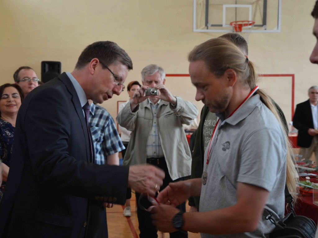 Modelarze z całej Polski przyjechali do Kruszwicy [GALERIA]