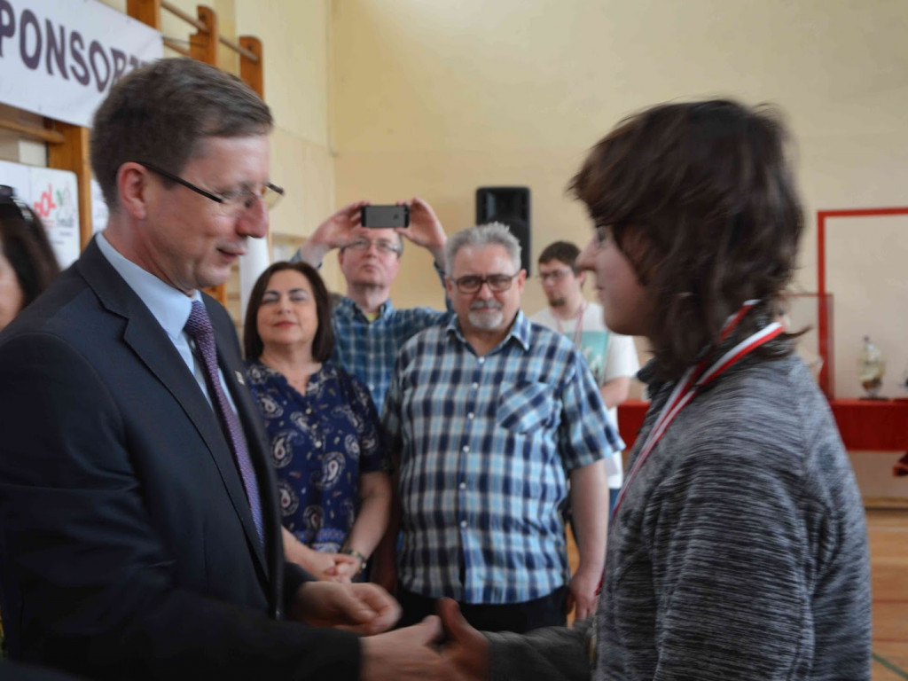 Modelarze z całej Polski przyjechali do Kruszwicy [GALERIA]