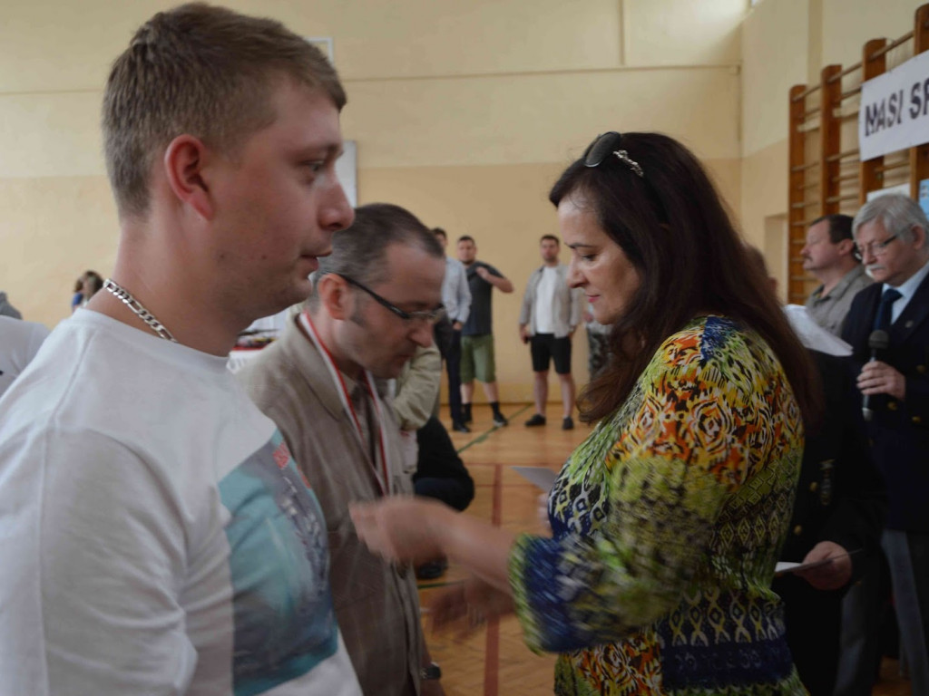 Modelarze z całej Polski przyjechali do Kruszwicy [GALERIA]