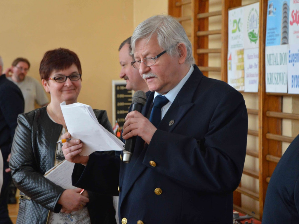 Modelarze z całej Polski przyjechali do Kruszwicy [GALERIA]