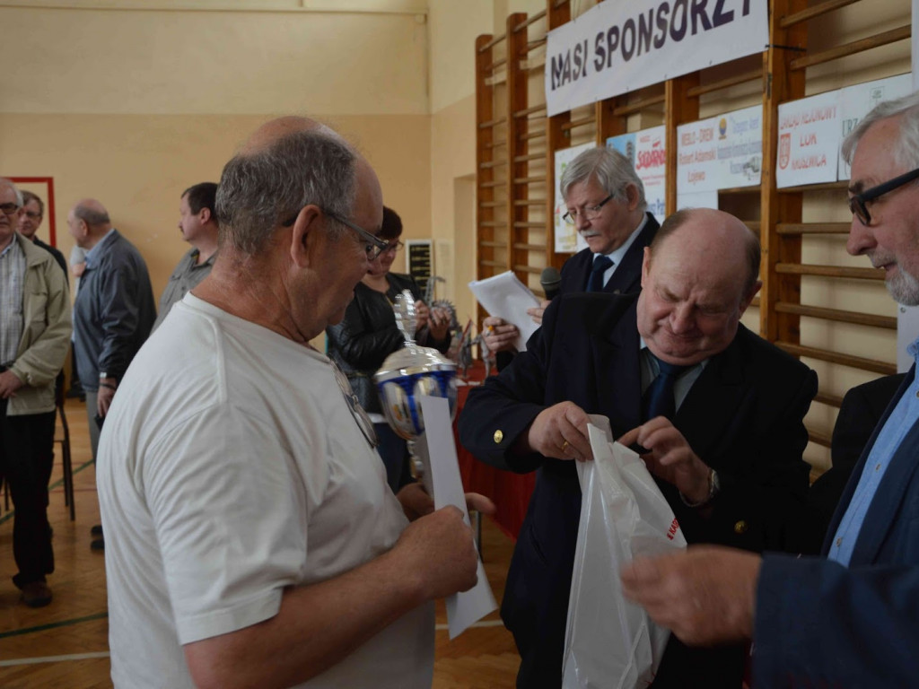 Modelarze z całej Polski przyjechali do Kruszwicy [GALERIA]