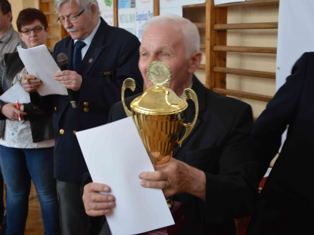 Modelarze z całej Polski przyjechali do Kruszwicy [GALERIA]