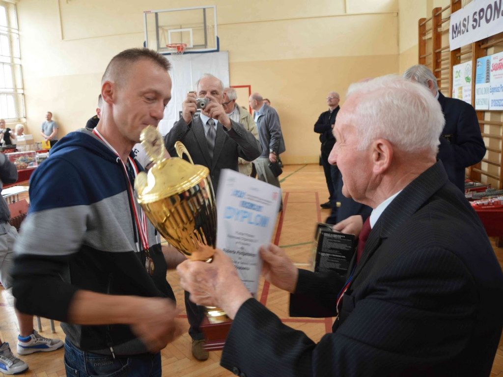 Modelarze z całej Polski przyjechali do Kruszwicy [GALERIA]