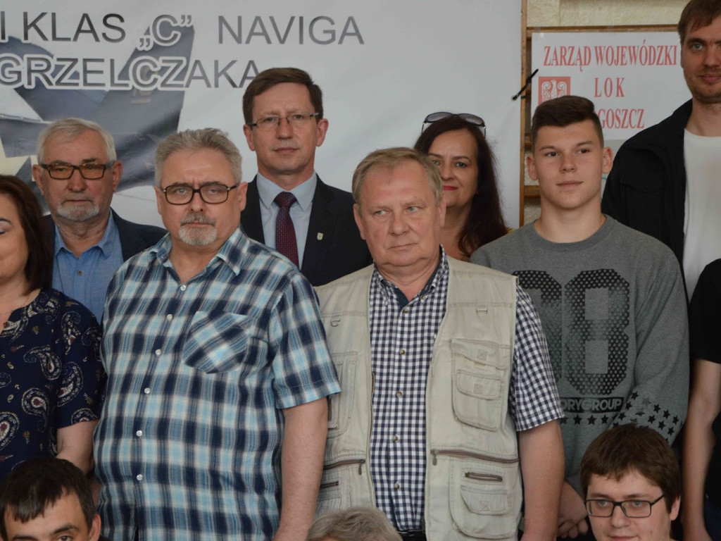 Modelarze z całej Polski przyjechali do Kruszwicy [GALERIA]