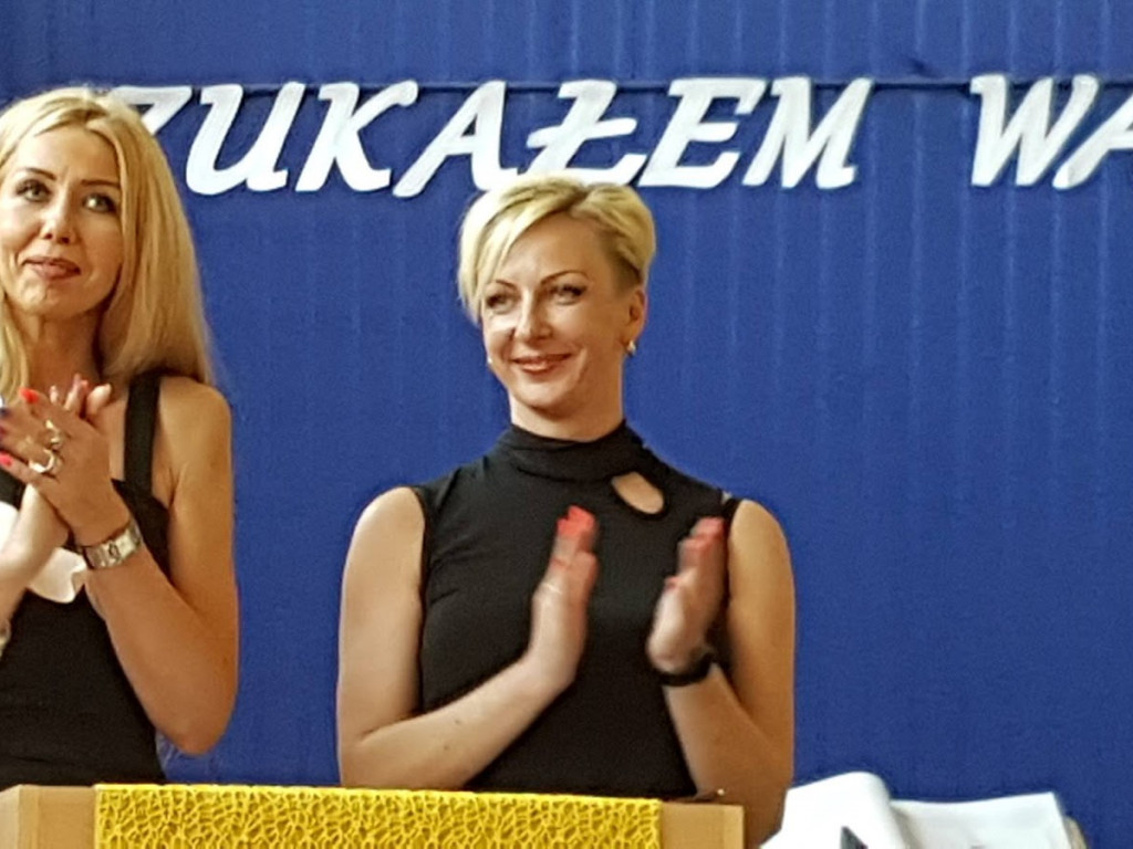 Bachorce: IX Archidiecezjalny Zjazd Szkól im. Jana Pawła II