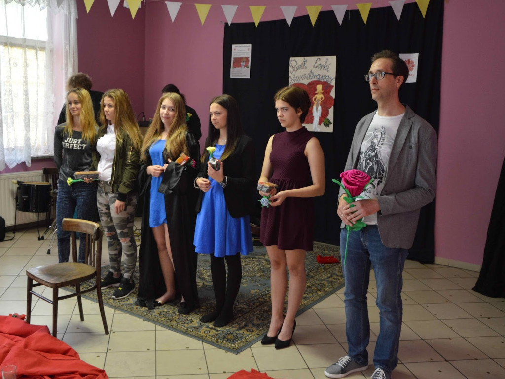 Osiedlowy Dzień Dziecka. Zobacz zdjęcia z wydarzenia [GALERIA]