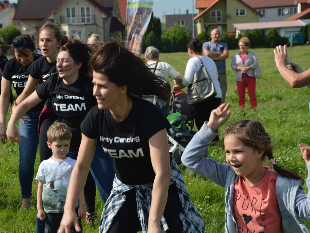 Osiedlowy Dzień Dziecka. Zobacz zdjęcia z wydarzenia [GALERIA]