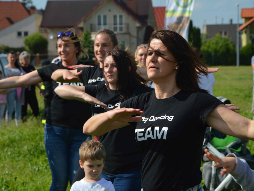 Osiedlowy Dzień Dziecka. Zobacz zdjęcia z wydarzenia [GALERIA]