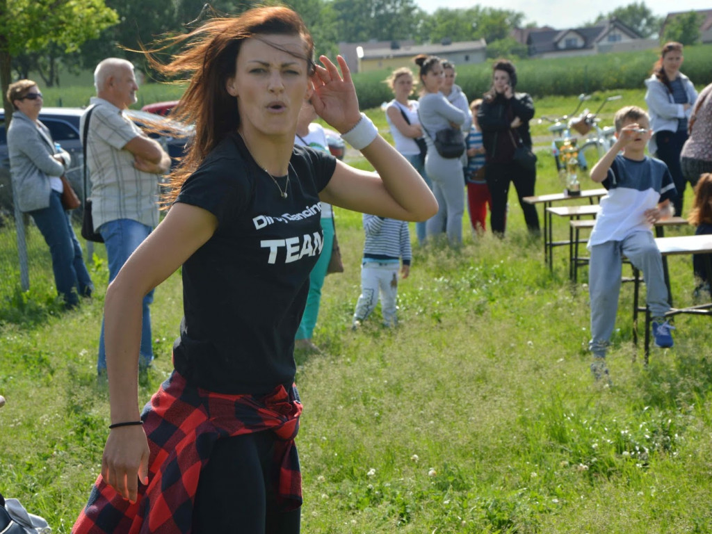 Osiedlowy Dzień Dziecka. Zobacz zdjęcia z wydarzenia [GALERIA]