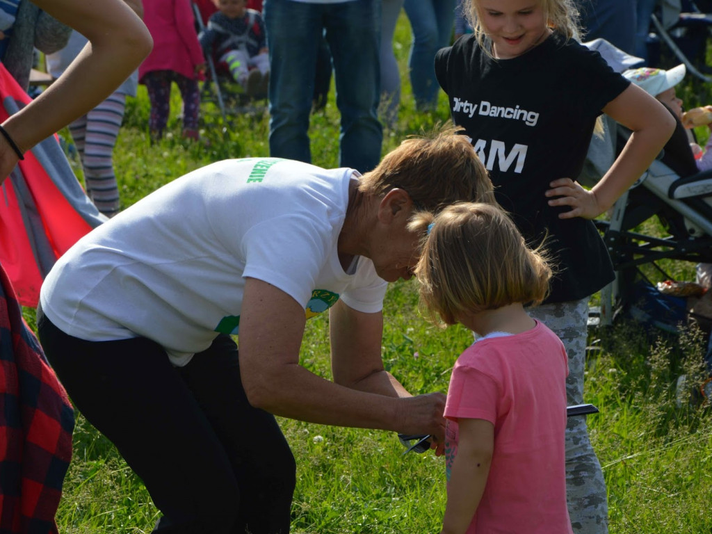 Osiedlowy Dzień Dziecka. Zobacz zdjęcia z wydarzenia [GALERIA]