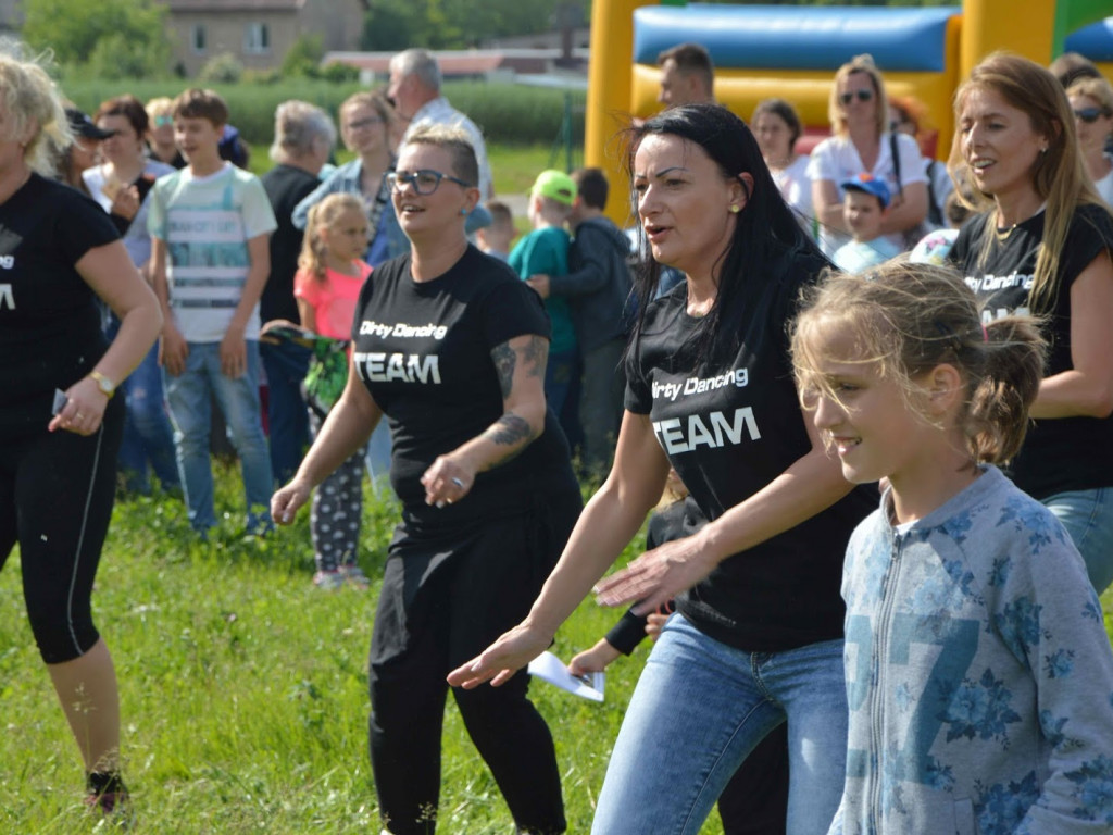 Osiedlowy Dzień Dziecka. Zobacz zdjęcia z wydarzenia [GALERIA]